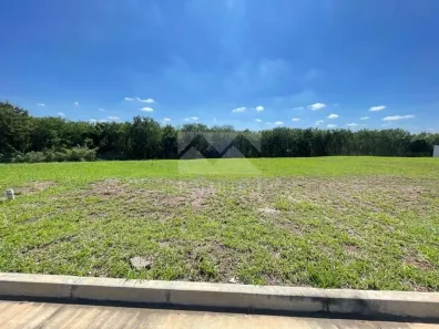 Lote/Terreno à venda, 448m² no Parque Residencial Damha II, Piracicaba