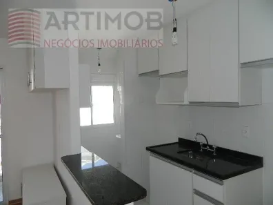 Apartamento com 1 Quarto para venda ou aluguel, 36m² no Jardim Ampliação, São Paulo
