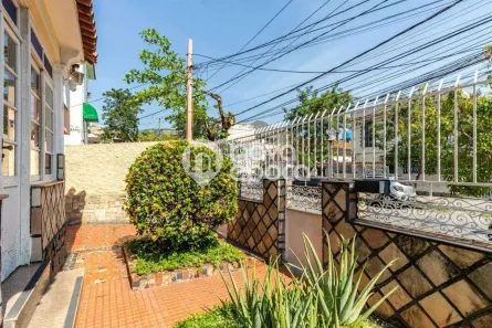 Casa com 4 Quartos à venda, 290m² no Engenho de Dentro, Rio de Janeiro