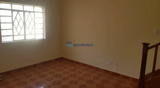 Sobrado com 2 Quartos à venda, 90m² no Vila Isolina Mazzei, São Paulo