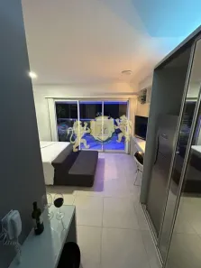 Flat com 1 Quarto à venda, 40m² no Consolação, São Paulo