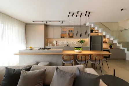 Apartamento com 2 Quartos à venda, 107m² no João Paulo, Florianópolis