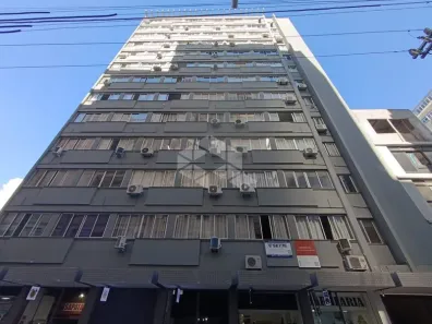 Apartamento com 1 Quarto para alugar, 45m² no Centro, Florianópolis