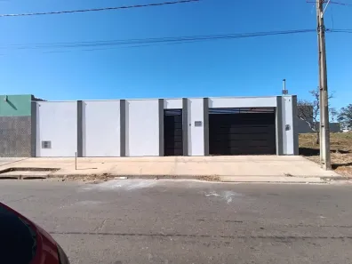 Lote/Terreno à venda, 420m² no Privê Lírios do Campo, Anápolis