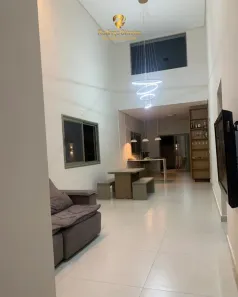 Casa de Condomínio com 3 Quartos à venda, 141m² no Loteamento Fazenda Ronda, São José dos Campos