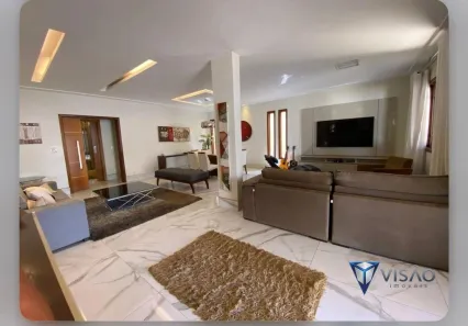 Casa com 3 Quartos à venda, 799m² no Setor Habitacional Vicente Pires, Brasília
