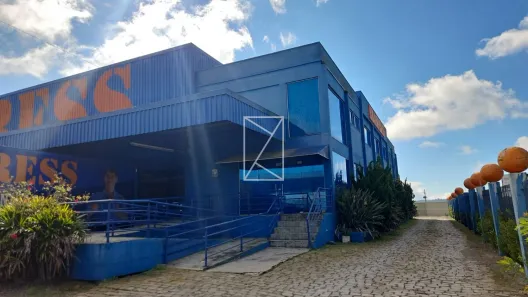 Prédio Comercial para alugar, 4500m² no Santa Fé, Caxias do Sul