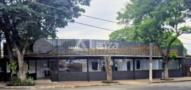 Ponto Comercial para alugar, 154m² no Barão Geraldo, Campinas