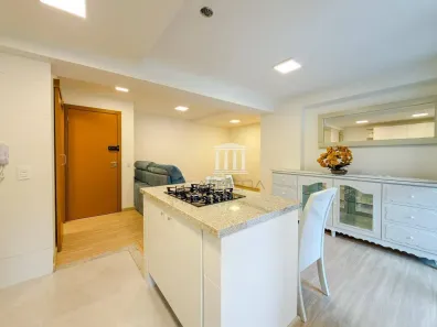 Apartamento com 3 Quartos à venda, 97m² no Agriões, Teresópolis