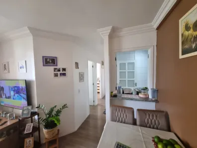 Apartamento com 3 Quartos à venda, 74m² no Parque Mandaqui, São Paulo