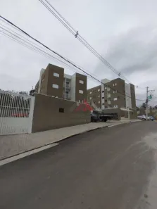 Apartamento com 2 Quartos à venda, 46m² no Sítio dos Fernandes, Arujá