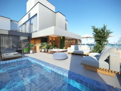 Apartamento com 3 Quartos à venda, 70m² no Morretes, Itapema