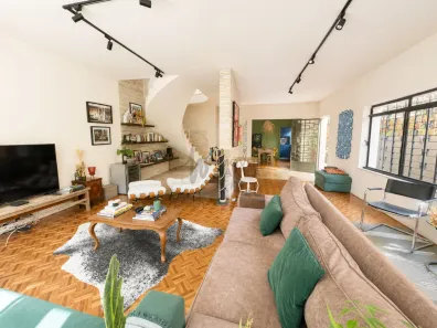 Sobrado com 3 Quartos para alugar, 280m² no Vila Mariana, São Paulo