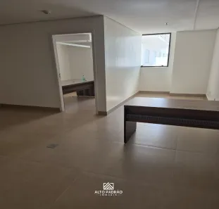 à venda, 355m² no Setor Oeste, Goiânia