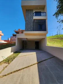 Casa de Condomínio com 3 Quartos à venda, 143m² no Granja Viana, Cotia