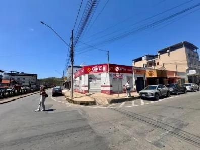 Ponto Comercial para alugar, 70m² no Benfica, Juiz de Fora