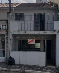 Sobrado com 2 Quartos à venda, 70m² no Vila Nivi, São Paulo