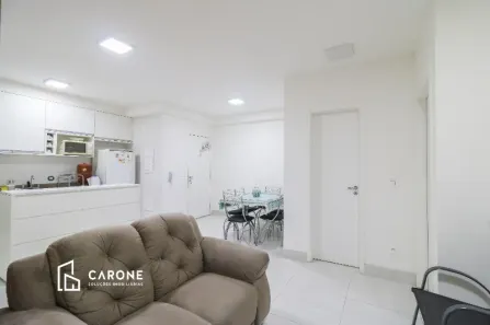 Apartamento com 1 Quarto à venda, 65m² no Bela Vista, São Paulo