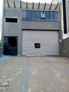 Ponto Comercial para alugar, 600m² no Centro, Arujá