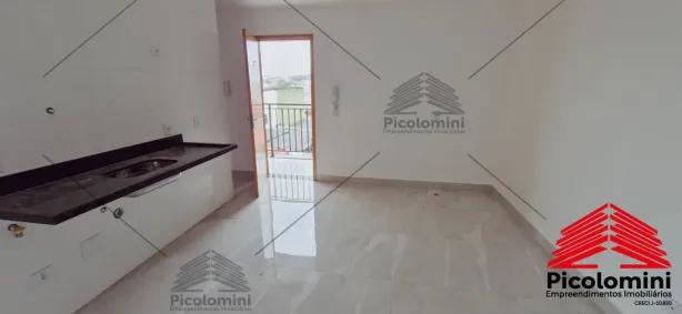 Apartamento com 1 Quarto à venda, 38m² no Parque Independência, São Paulo