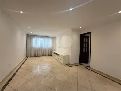 Apartamento com 3 Quartos à venda, 105m² no Tucuruvi, São Paulo