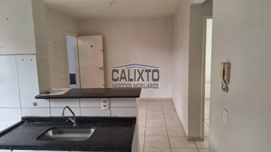 Apartamento com 2 Quartos à venda, 50m² no Chácaras Tubalina e Quartel, Uberlândia