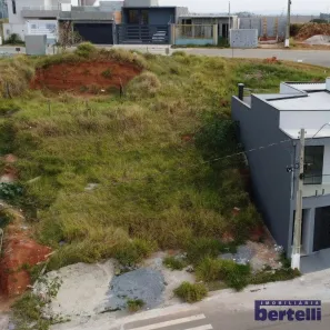 Lote/Terreno à venda, 140m² no Condomínio Villa Verde Bragança, Bragança Paulista