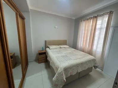 Apartamento com 3 Quartos à venda, 91m² no Quitandinha, Petrópolis