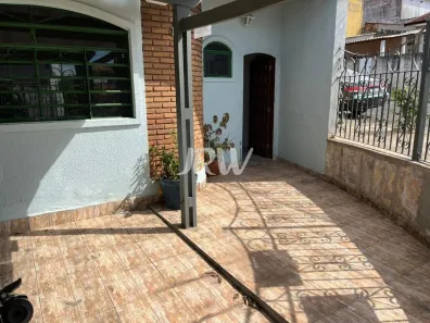 Casa com 3 Quartos à venda, 136m² no Jardim Morada do Sol, Indaiatuba