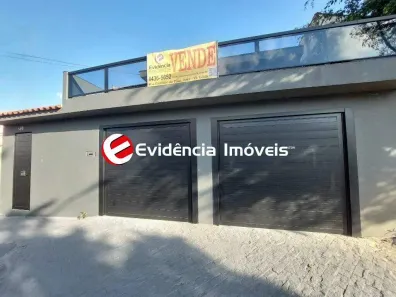 Casa com 3 Quartos à venda, 232m² no Parque Oratório, Santo André