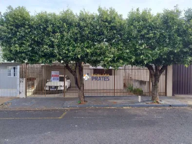 Casa com 3 Quartos à venda, 200m² no Jardim América, São José do Rio Preto