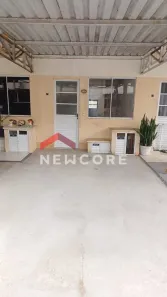 Casa de Condomínio com 2 Quartos à venda, 60m² no Parque Jóquei Club, Campos dos Goytacazes