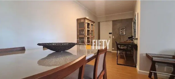 Apartamento com 1 Quarto à venda, 65m² no Vila Olímpia, São Paulo