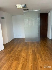 Sala Comercial à venda, 50m² no Indianópolis, São Paulo
