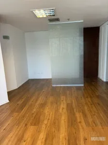 Sala Comercial à venda, 50m² no Indianópolis, São Paulo