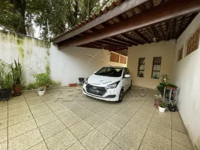 Casa com 3 Quartos à venda, 118m² no Jardim América, Sorocaba