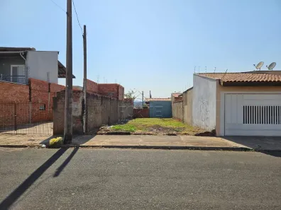Lote/Terreno à venda, 175m² no Jardim Astúrias II, Piracicaba