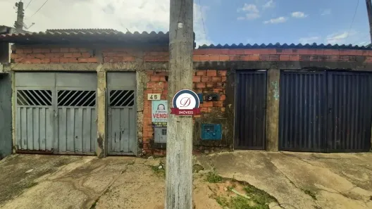Casa com 4 Quartos à venda, 180m² no Jardim Malta, Hortolândia