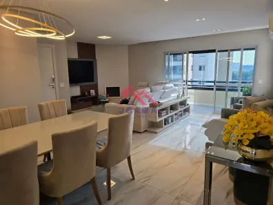 Apartamento com 3 Quartos à venda, 152m² no Vila Suzana, São Paulo