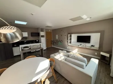 Apartamento com 2 Quartos à venda, 80m² no Luxemburgo, Belo Horizonte