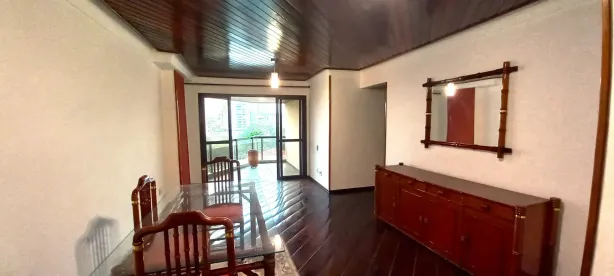 Apartamento com 3 Quartos à venda, 86m² no Parque Mandaqui, São Paulo