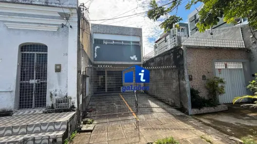 Prédio Comercial para venda ou aluguel, 200m² no Boa Vista, Recife