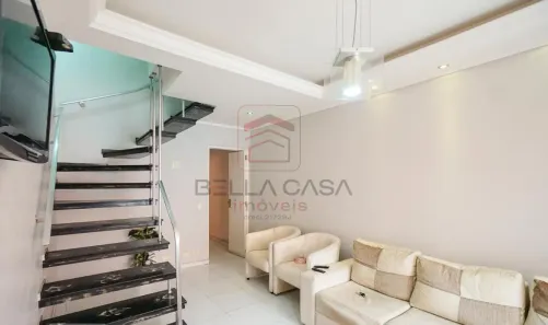 Sobrado com 3 Quartos à venda, 120m² no Vila Bela, São Paulo