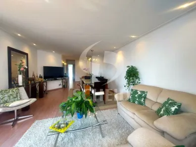 Apartamento com 3 Quartos à venda, 117m² no Vila Mascote, São Paulo