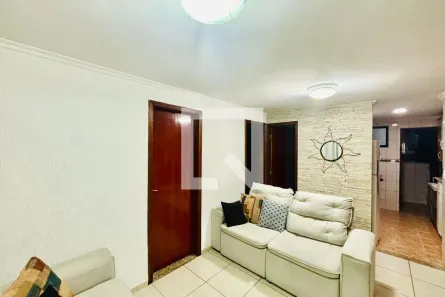Apartamento com 2 Quartos à venda, 40m² no Vila Mara, São Paulo