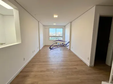 Apartamento com 2 Quartos à venda, 122m² no Vila Ipojuca, São Paulo