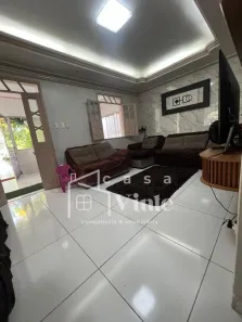 Casa com 2 Quartos à venda, 100m² no Piaçaveira, Camaçari