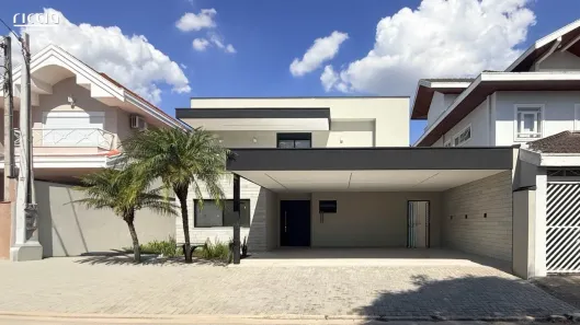 Casa de Condomínio com 6 Quartos à venda, 360m² no Jardim das Colinas, São José dos Campos