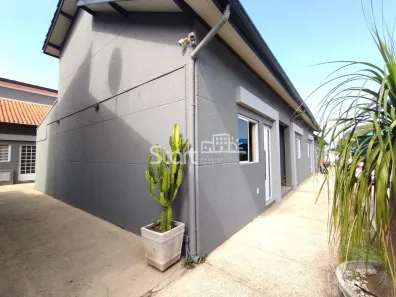 Casa de Condomínio com 2 Quartos à venda, 76m² no Jardim Santa Amélia, Hortolândia
