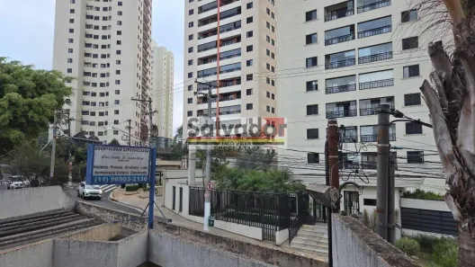 Sobrado com 4 Quartos à venda, 430m² no Vila Vermelha, São Paulo
